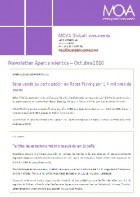 Newsletter Aparcamientos - MOVA Global Investments